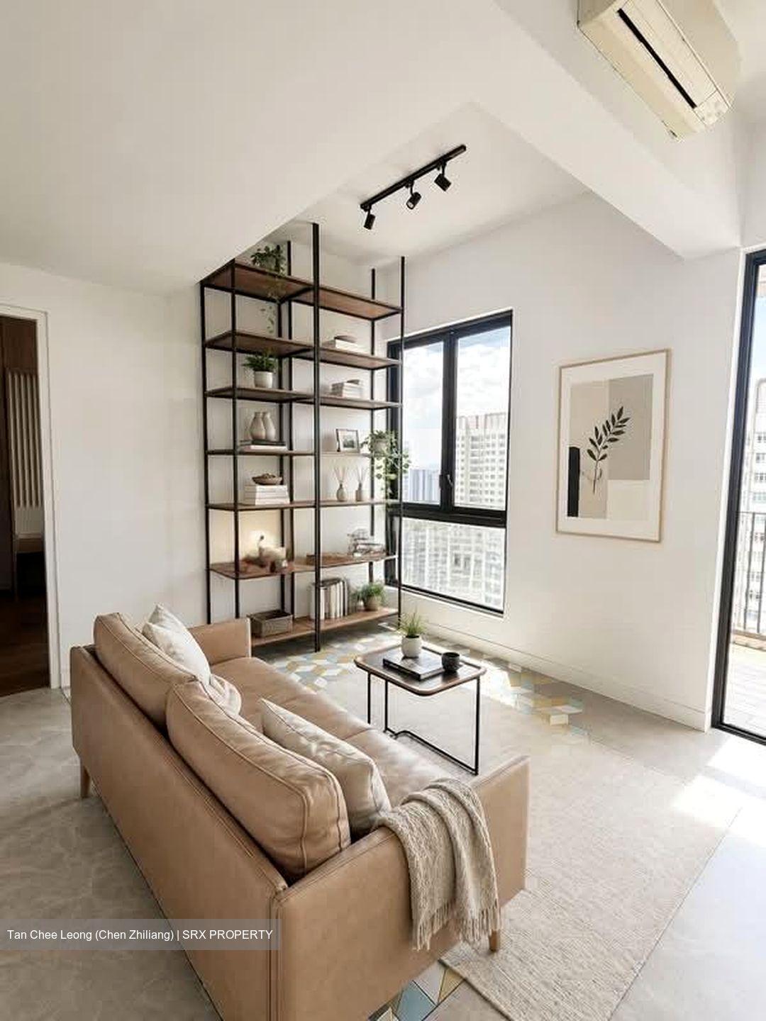 Highline Residences (D3), Condominium #550073881